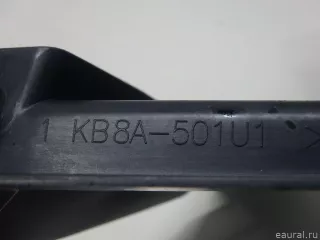 KB8A501U1 Mazda Воздуховод радиатора Mazda CX-5 2 Арт E70696059, вид 7