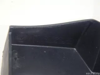 KB8A501U1 Mazda Воздуховод радиатора Mazda CX-5 2 Арт E70696059, вид 8