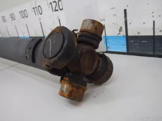 22760960 GM Карданный вал передний Chevrolet Tahoe 4 Арт E70696136, вид 4