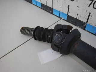 22760960 GM Карданный вал передний Chevrolet Tahoe 4 Арт E70696136, вид 6