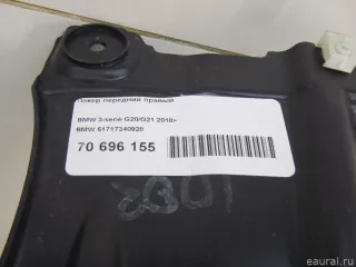 51717340928 BMW Локер передний правый BMW 3 G20/G21 Арт E70696155, вид 9