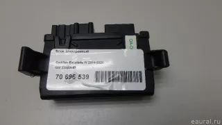 22940857 GM Блок управления (другие) Cadillac XT5 Арт E70696539