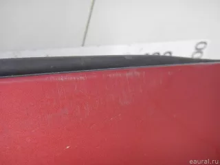 84554747 GM Спойлер (дефлектор) багажника Cadillac Escalade 4 Арт E70696545, вид 5