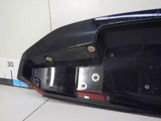 84554747 GM Спойлер (дефлектор) багажника Cadillac Escalade 4 Арт E70696545, вид 7