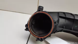 2760900442 Mercedes Benz Коллектор впускной Mercedes ML/GLE W166 Арт E70696548, вид 13