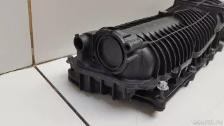 2760900442 Mercedes Benz Коллектор впускной Mercedes ML/GLE W166 Арт E70696548, вид 4