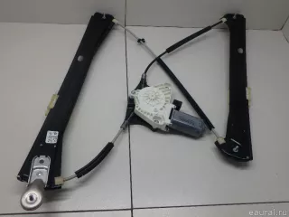 5NN837462 VAG Стеклоподъемник электр. передний правый Volkswagen Tiguan 2 Арт E70696601, вид 1