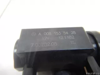 0081535428 Mercedes Benz Клапан электромагнитный Mercedes GL X166 Арт E70696884, вид 3