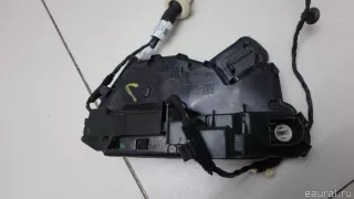 17A837015 VAG Замок двери передней левой Volkswagen Tiguan 2 Арт E70696937, вид 2