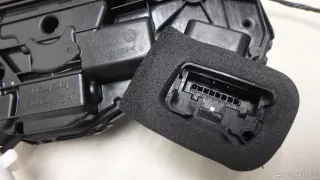 17A837015 VAG Замок двери передней левой Volkswagen Tiguan 2 Арт E70696937, вид 7