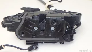 17A837015 VAG Замок двери передней левой Volkswagen Tiguan 2 Арт E70696937, вид 9