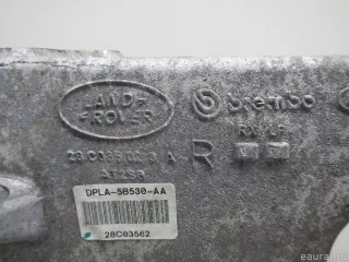 LR072652 Land Rover Рычаг задний нижний правый Land Rover Range Rover Sport 2 restailing Арт E70697013, вид 8