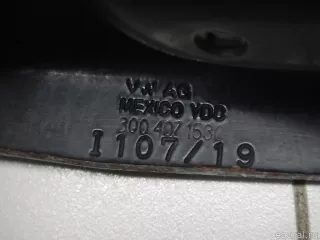 3Q0407151G VAG Рычаг передний левый Volkswagen Tiguan 2 Арт E70697133, вид 7