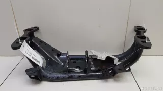 LR072221 Land Rover Кронштейн КПП Land Rover Range Rover Sport 2 restailing Арт E70697229, вид 1