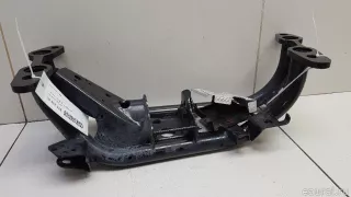 LR072221 Land Rover Кронштейн КПП Land Rover Range Rover Sport 2 restailing Арт E70697229, вид 6