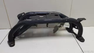 LR072221 Land Rover Кронштейн КПП Land Rover Range Rover Sport 2 restailing Арт E70697229, вид 9