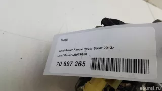 LR079958 Land Rover ТНВД Land Rover Range Rover Velar Арт E70697265, вид 16
