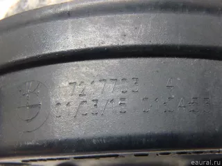 61337217703 BMW Сигнал звуковой BMW X3 F25 Арт E70698323, вид 6