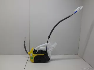 81410AR200 Hyundai-Kia Замок двери задней левой Genesis GV70 Арт E70698886, вид 1