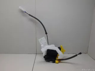 81410AR200 Hyundai-Kia Замок двери задней левой Genesis GV70 Арт E70698886, вид 5