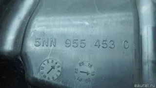 5NN955453C VAG Бачок омывателя лобового стекла Volkswagen Tiguan 2 Арт E70699323, вид 8