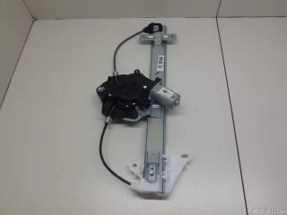  Стеклоподъемник электр. задний правый Haval Jolion Арт E70699424, вид 1