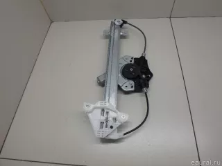  Стеклоподъемник электр. задний правый Haval Jolion Арт E70699424, вид 3