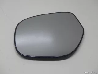 7632C269 Mitsubishi Стекло зеркала электрического левого Mitsubishi ASX restailing 2 Арт E70699428, вид 1