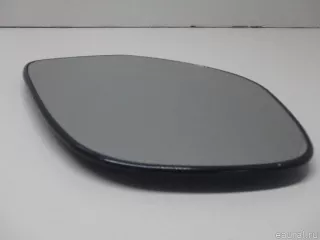 7632C269 Mitsubishi Стекло зеркала электрического левого Mitsubishi ASX restailing 2 Арт E70699428, вид 2