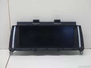 65509370870 BMW Дисплей информационный BMW X3 F25 Арт E70699585