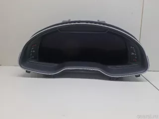 4M0920890A VAG Панель приборов Audi Q7 4M restailing Арт E70699661