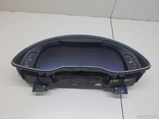 4M0920890A VAG Панель приборов Audi Q7 4M restailing Арт E70699661, вид 2