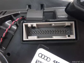 4M0920890A VAG Панель приборов Audi Q7 4M restailing Арт E70699661, вид 8