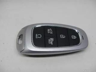 95440L1060 Hyundai-Kia Ключ зажигания Hyundai Sonata (DN8) Арт E70699742, вид 1