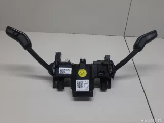 5Q1953521MIGI VAG Переключатель подрулевой (стрекоза) Volkswagen Jetta 7 Арт E70699795, вид 6