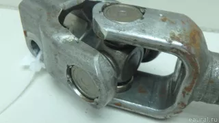 5QN419506BG VAG Колонка рулевая Volkswagen Tiguan 2 Арт E70699800, вид 3