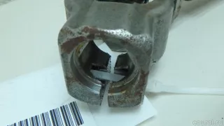 5QN419506BG VAG Колонка рулевая Volkswagen Tiguan 2 Арт E70699800, вид 4