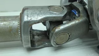 5QN419506BG VAG Колонка рулевая Volkswagen Tiguan 2 Арт E70699800, вид 5