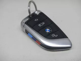 66125A473F4 BMW Ключ BMW X3 G01 Арт E70699952, вид 2