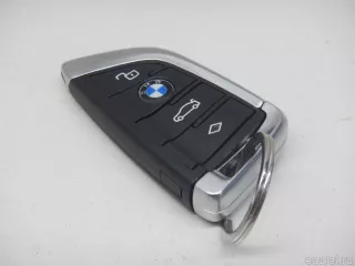 66125A473F4 BMW Ключ BMW X3 G01 Арт E70699952, вид 3