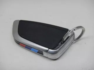 66125A473F4 BMW Ключ BMW X3 G01 Арт E70699952, вид 4