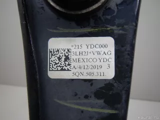5QN505311 VAG Рычаг задний нижний Volkswagen Tiguan 2 Арт E70699973, вид 11