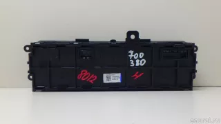 79600TG7A61ZA Honda Блок управления климатической установкой Honda Pilot 3 Арт E70700380, вид 6
