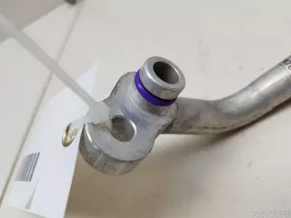 4G0260701H VAG Трубка кондиционера Audi A6 C7 (S6,RS6) Арт E70700601, вид 2