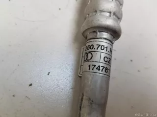 4G0260701H VAG Трубка кондиционера Audi A6 C7 (S6,RS6) Арт E70700601, вид 3