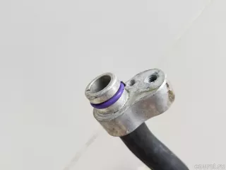 4G0260701H VAG Трубка кондиционера Audi A6 C7 (S6,RS6) Арт E70700601, вид 4