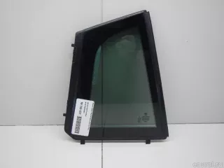 51357335512 BMW Стекло двери задней правой (форточка) BMW X4 F26 Арт E70700631, вид 1