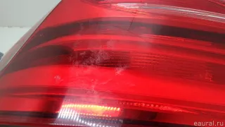 63217331281 BMW Фонарь задний наружный левый BMW X4 F26 Арт E70700652, вид 4