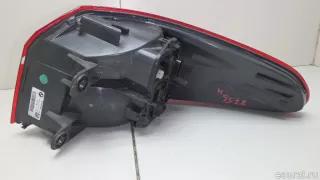 63217331281 BMW Фонарь задний наружный левый BMW X4 F26 Арт E70700652, вид 5