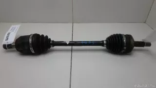 495003W200 Hyundai-Kia Полуось передняя левая (приводной вал, шрус) Hyundai Tucson 2 Арт E70700777, вид 1